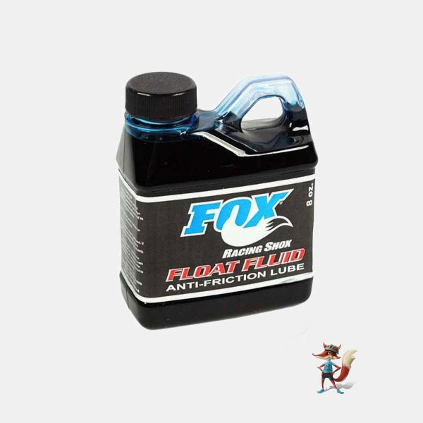 Aceite Fox Float fluid antifriccion