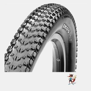 Cubiertas Maxxis Ikon