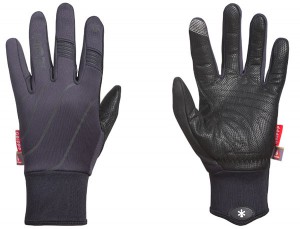 Guantes largos Hirzl Thermo 2.0
