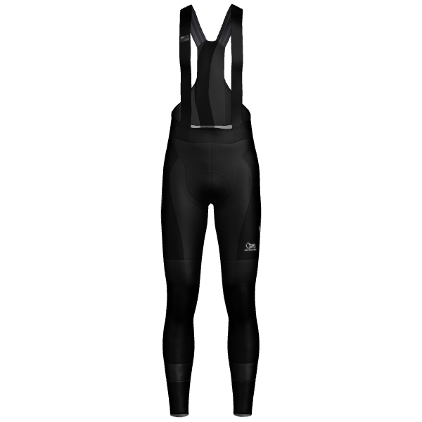 Culotte largo C.C. Utebo Absolute Texture