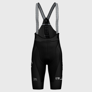 Culotte Club Ciclista Utebo Absolute