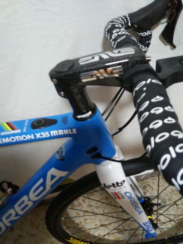 Bicicleta Usada Orbea Gain