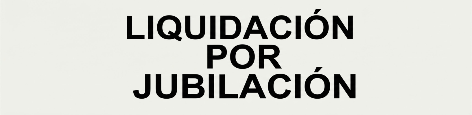 liquidacion